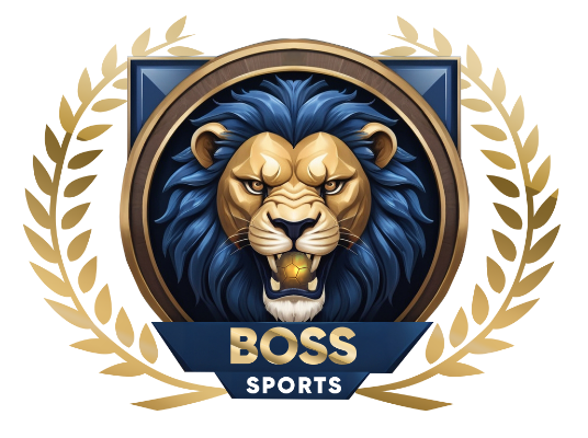 BOSS SPORTS